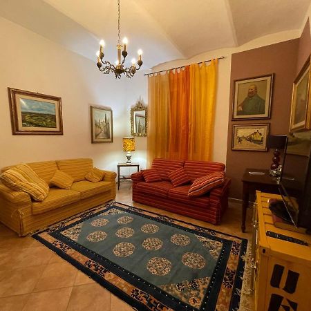 Appartamento Ristoro67 Arezzo Esterno foto