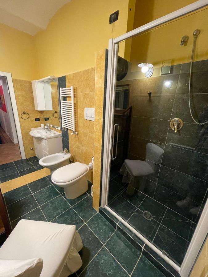 Appartamento Ristoro67 Arezzo Esterno foto