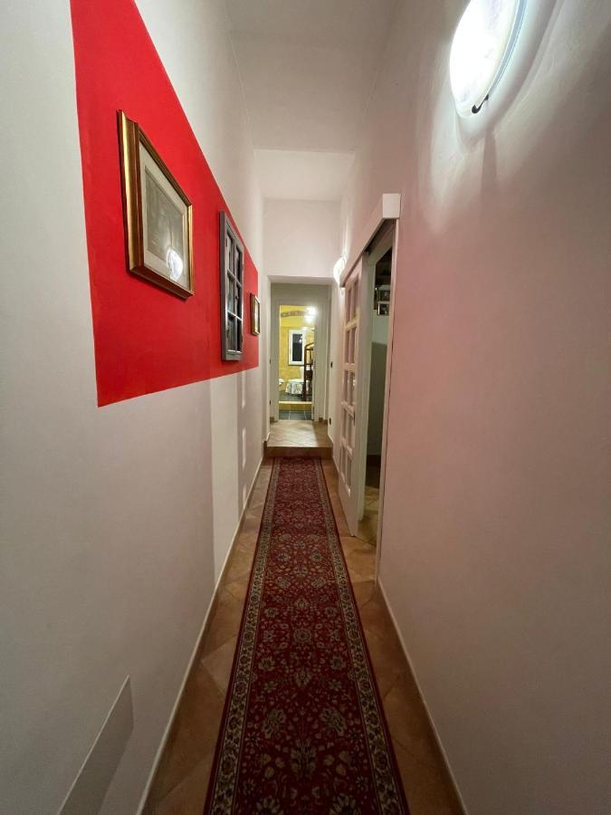 Appartamento Ristoro67 Arezzo Esterno foto