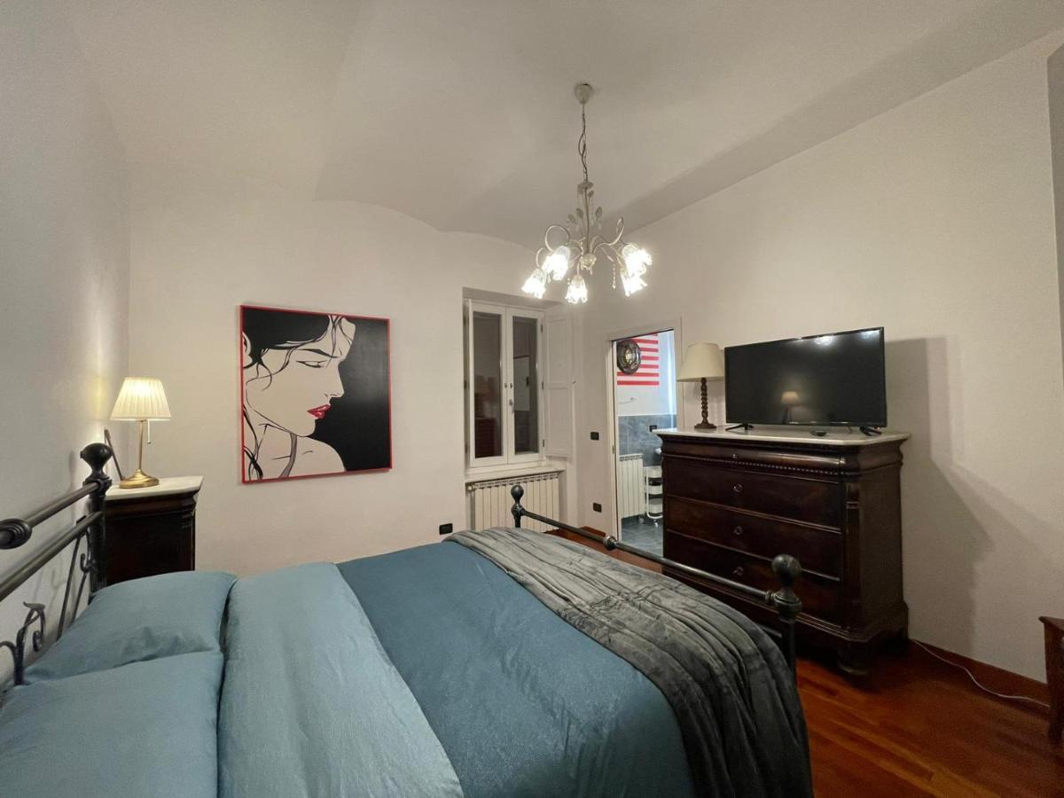 Appartamento Ristoro67 Arezzo Esterno foto