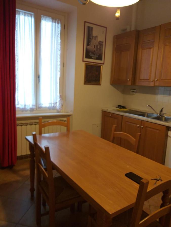 Appartamento Ristoro67 Arezzo Esterno foto