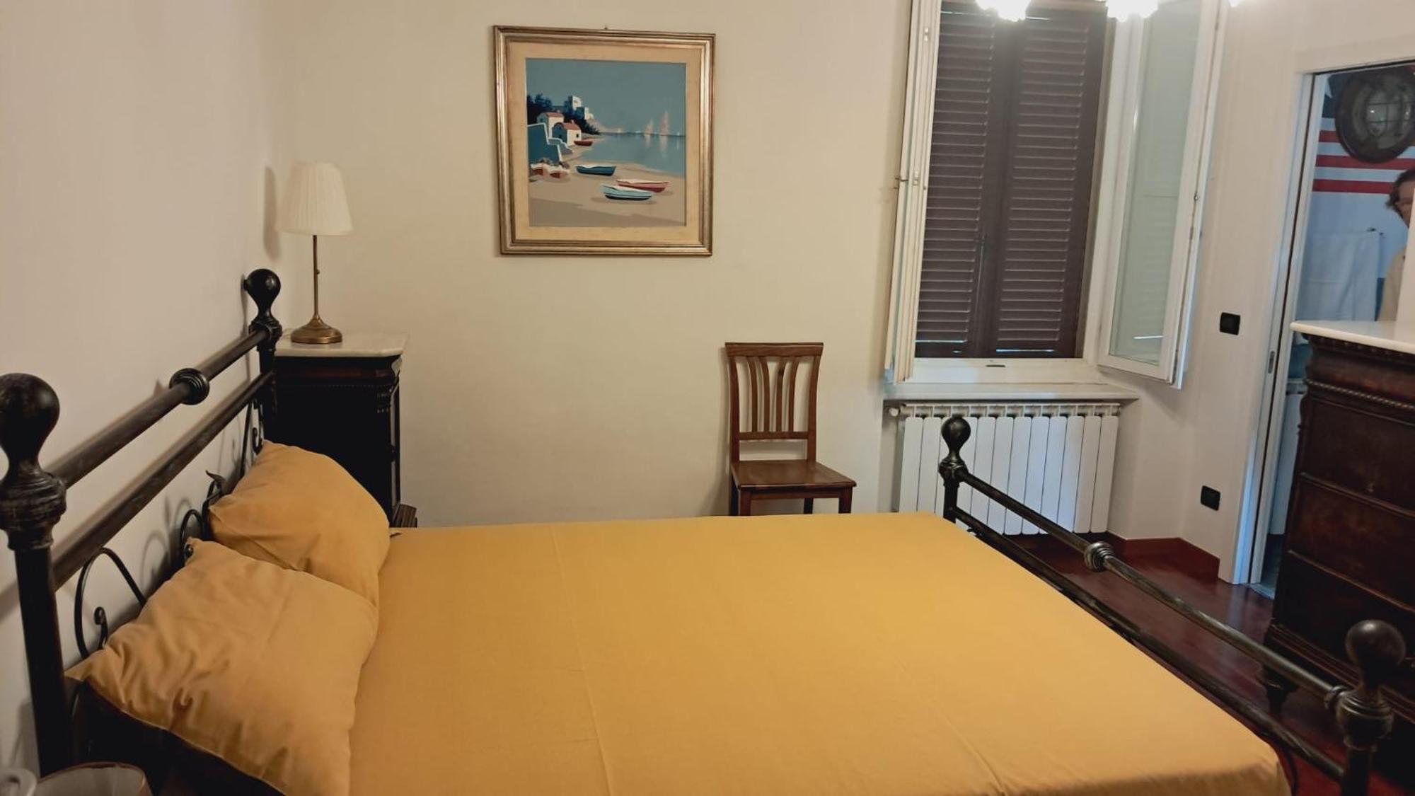 Appartamento Ristoro67 Arezzo Esterno foto