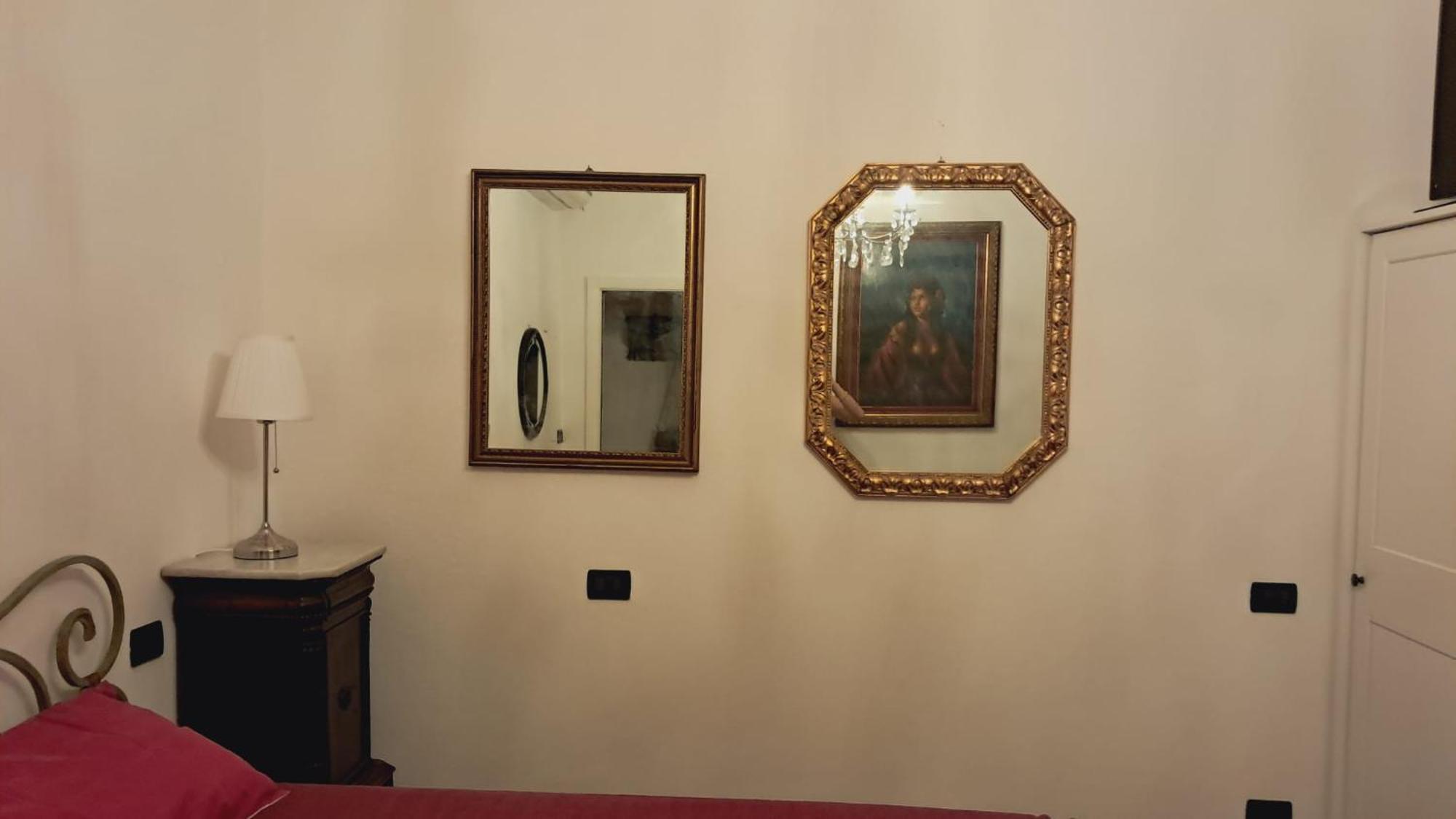 Appartamento Ristoro67 Arezzo Esterno foto
