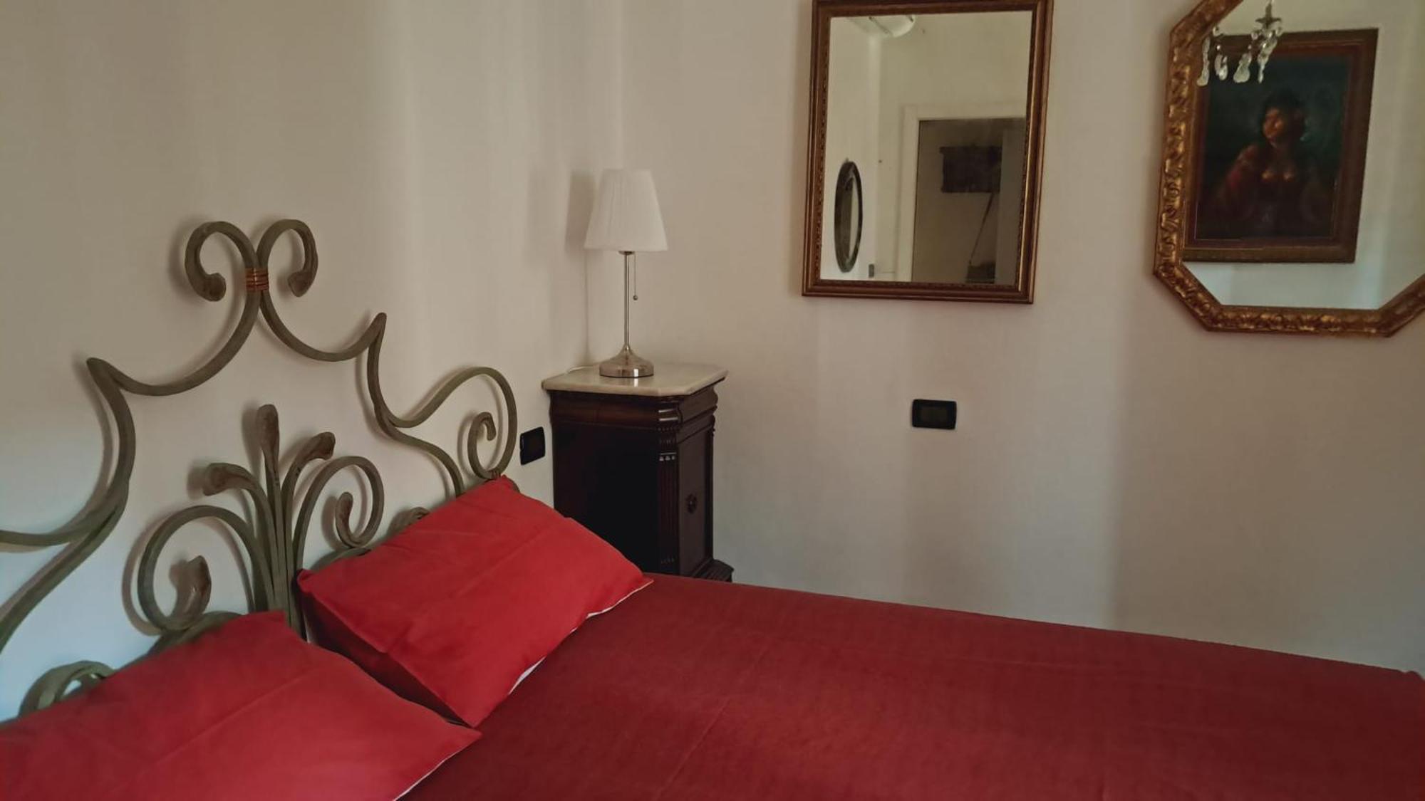 Appartamento Ristoro67 Arezzo Esterno foto