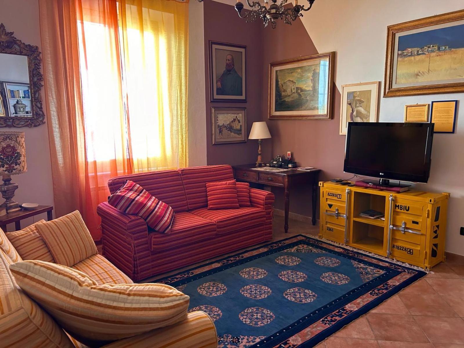 Appartamento Ristoro67 Arezzo Esterno foto