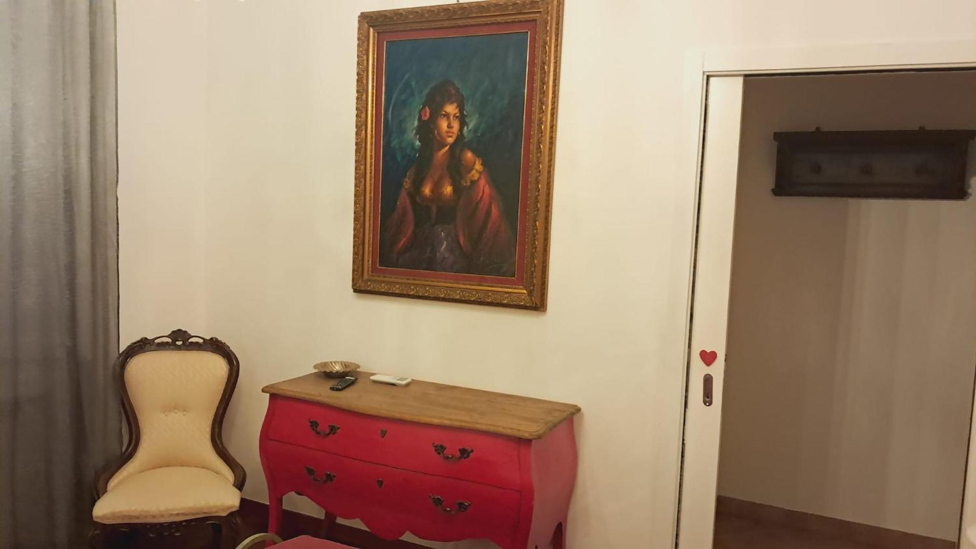 Appartamento Ristoro67 Arezzo Esterno foto