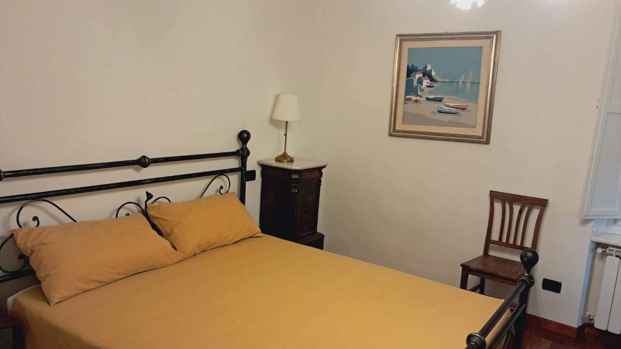 Appartamento Ristoro67 Arezzo Esterno foto